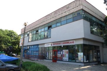 Sklep JaaR FHU Rafał Radecki