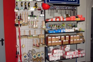 Sklep JaaR FHU Rafał Radecki