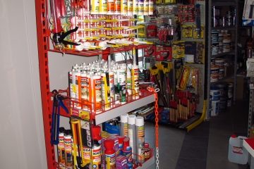 Sklep JaaR FHU Rafał Radecki